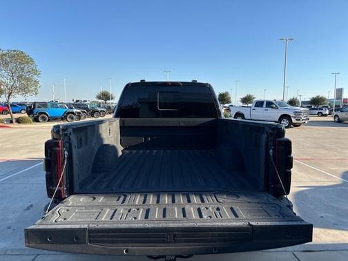 2024 Ford F-250 King Ranch