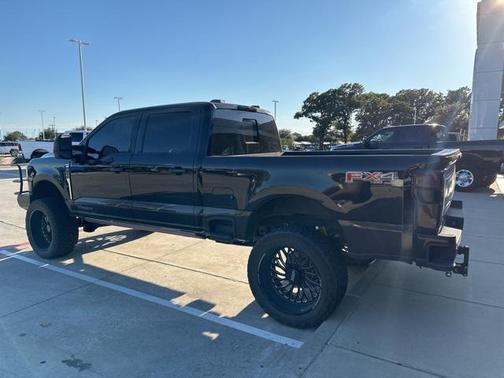 2024 Ford F-250 King Ranch