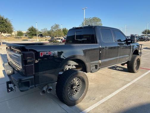 2024 Ford F-250 King Ranch