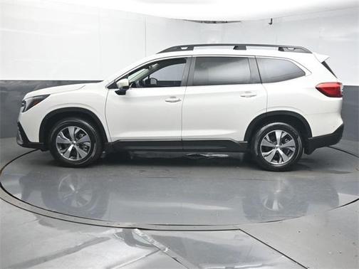 2024 Subaru Ascent Premium