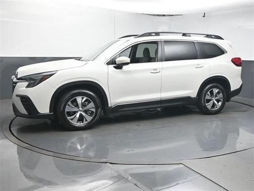 2024 Subaru Ascent Premium