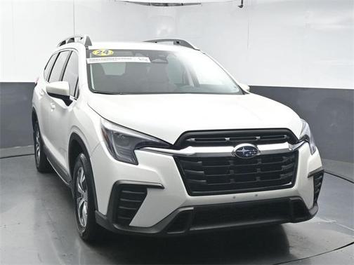 2024 Subaru Ascent Premium