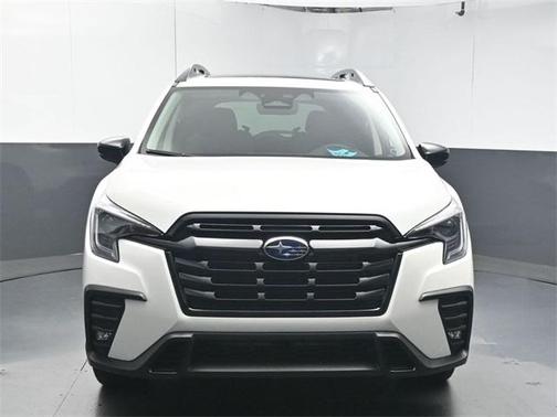 2025 Subaru Ascent Onyx Edition