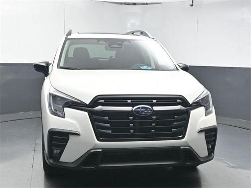 2025 Subaru Ascent Onyx Edition