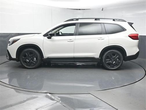 2025 Subaru Ascent Onyx Edition