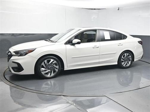2024 Subaru Legacy Limited