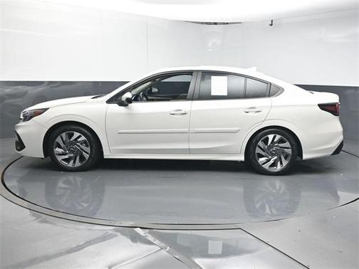 2024 Subaru Legacy Limited