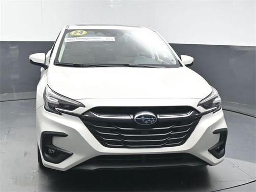 2024 Subaru Legacy Limited