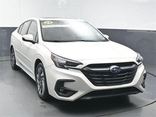2024 Subaru Legacy Limited