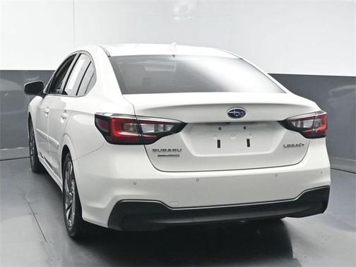 2024 Subaru Legacy Limited