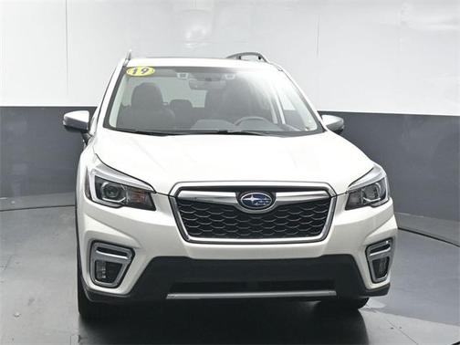 2019 Subaru Forester Touring