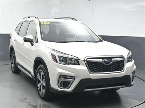 2019 Subaru Forester Touring