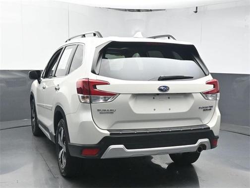 2019 Subaru Forester Touring