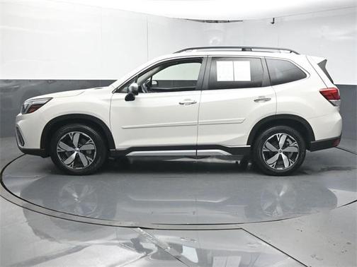 2019 Subaru Forester Touring