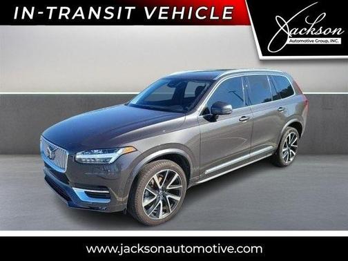 2024 Volvo XC90 B6 Plus Bright Theme 7-Seater