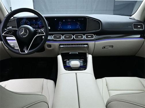 2024 Mercedes-Benz GLE 350 Base 4MATIC