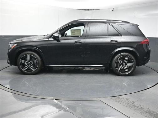 2025 Mercedes-Benz GLE 450 4MATIC
