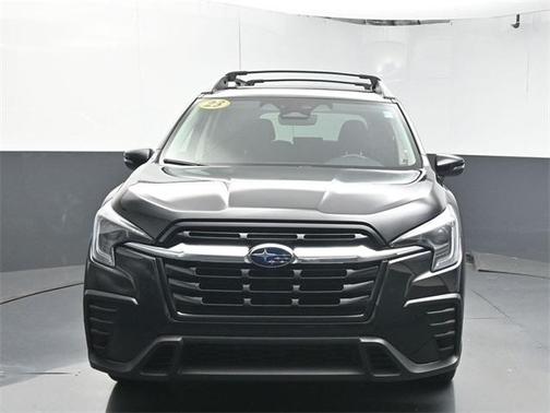 2023 Subaru Ascent Premium 8-Passenger