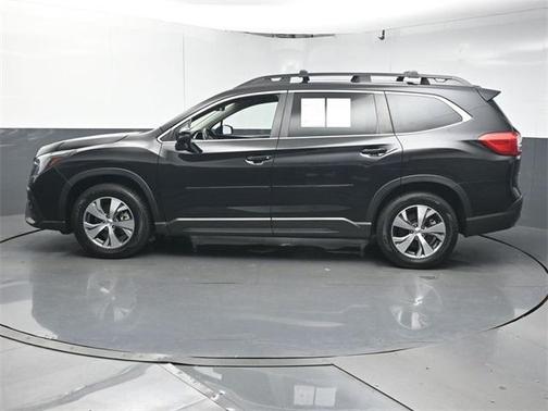 2023 Subaru Ascent Premium 8-Passenger