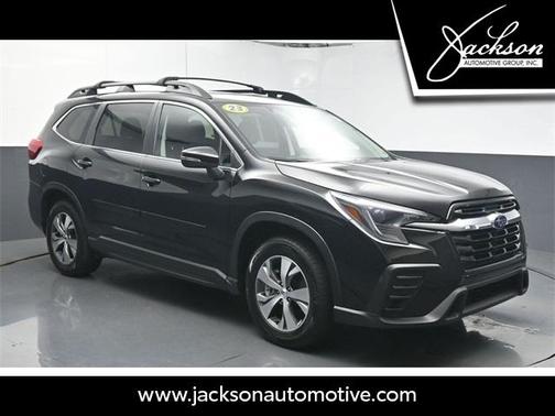 2023 Subaru Ascent Premium 8-Passenger