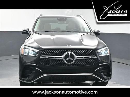 2025 Mercedes-Benz GLE 350 Base 4MATIC