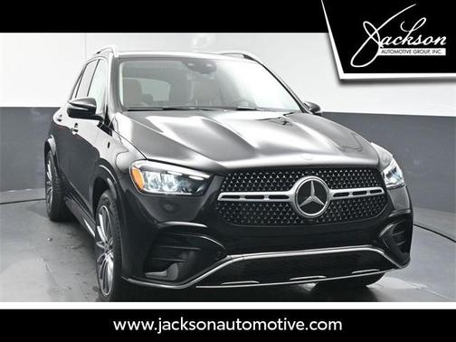 2025 Mercedes-Benz GLE 350 Base 4MATIC