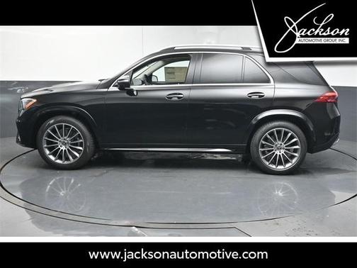 2025 Mercedes-Benz GLE 350 Base 4MATIC