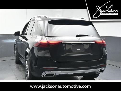 2025 Mercedes-Benz GLE 350 Base 4MATIC