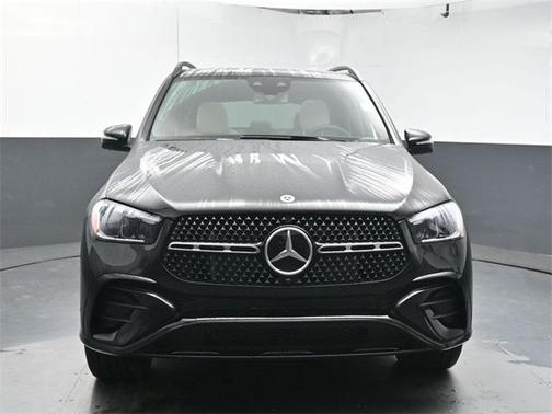 2025 Mercedes-Benz GLE 350 Base