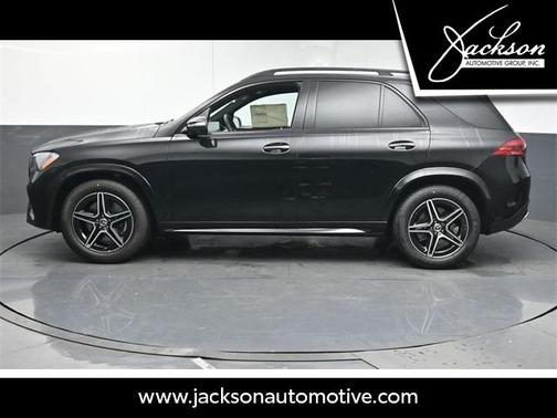 2025 Mercedes-Benz GLE 350 Base