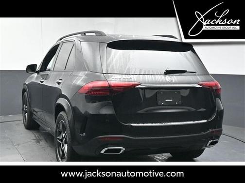 2025 Mercedes-Benz GLE 350 Base
