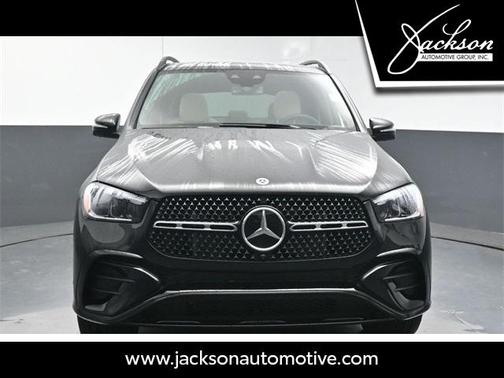 2025 Mercedes-Benz GLE 350 Base