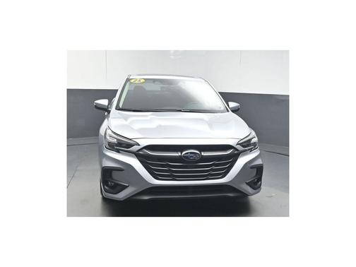 Ice Silver Metallic 2025 Subaru Legacy Limited