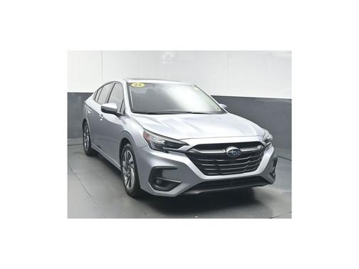 Ice Silver Metallic 2025 Subaru Legacy Limited