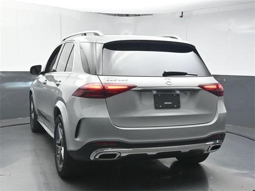 2026 Mercedes-Benz GLE 350 Base