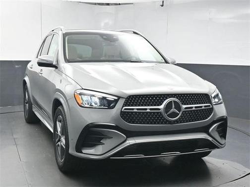 2026 Mercedes-Benz GLE 350 Base