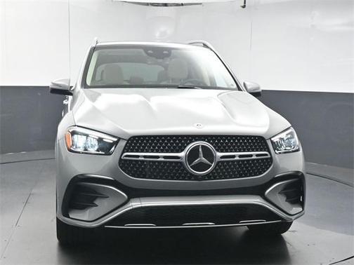 2026 Mercedes-Benz GLE 350 Base