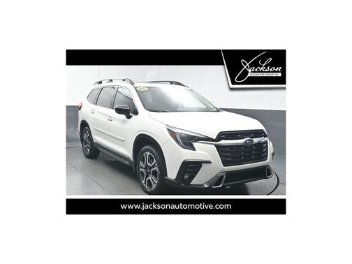 2025 Subaru Ascent Touring