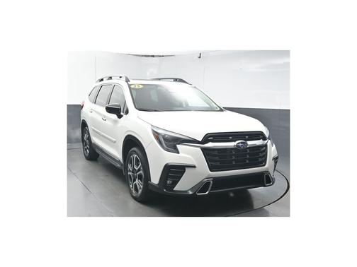 2025 Subaru Ascent Touring
