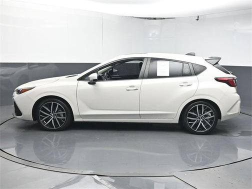 2024 Subaru Impreza Sport