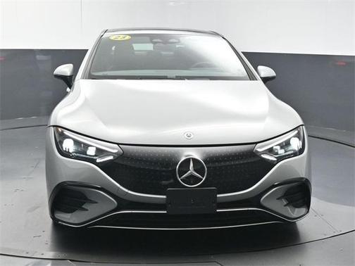 2023 Mercedes-Benz EQE 350 Base 4MATIC