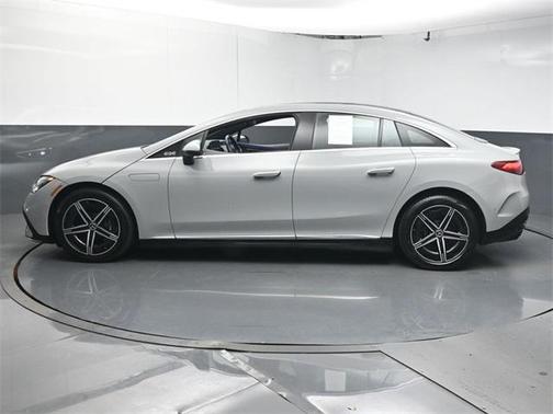 2023 Mercedes-Benz EQE 350 Base 4MATIC