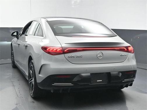 2023 Mercedes-Benz EQE 350 Base 4MATIC