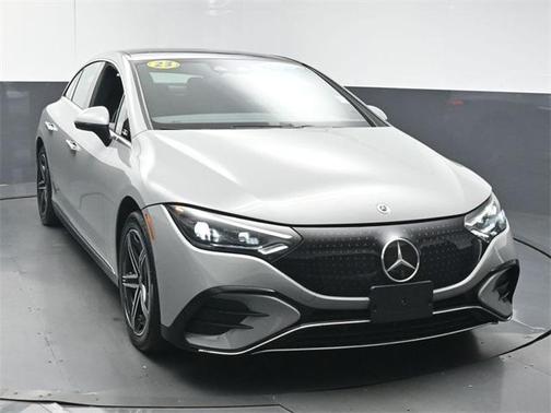 2023 Mercedes-Benz EQE 350 Base 4MATIC