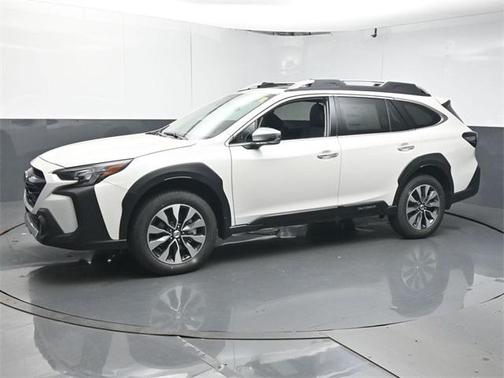 2025 Subaru Outback Touring