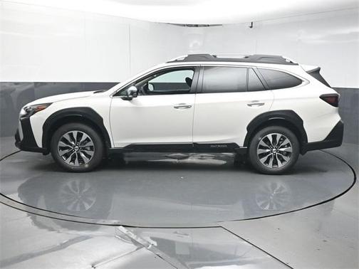 2025 Subaru Outback Touring