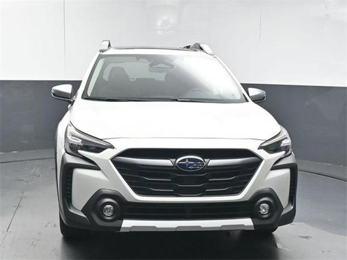 2025 Subaru Outback Touring