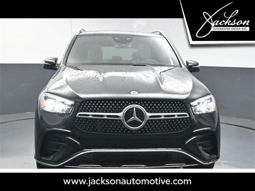 2025 Mercedes-Benz GLE 350 Base