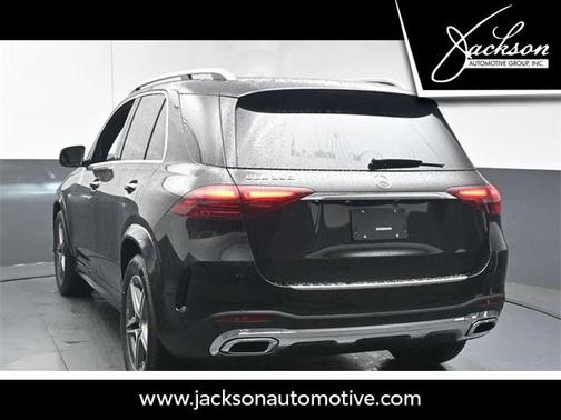 2025 Mercedes-Benz GLE 350 Base