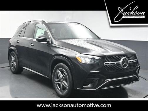 2025 Mercedes-Benz GLE 350 Base